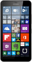 Info Spek Harga Microsoft Lumia 640 XL Dual SIM Terbaru