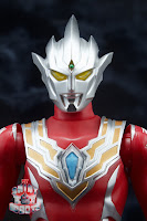 S.H. Figuarts Ultraman Regulos 04