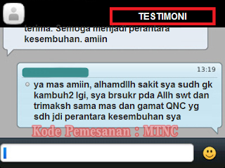 Obat Pengapuran Tulang (Osteoarthritis) Terampuh, 100% Sembuh