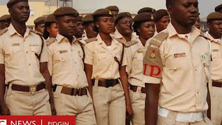 Nigeria Immigration Service Recruitment 2022/2023 Application Form Registration is opened 