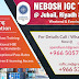 Nebosh course in Jubail, Saudi Arabia