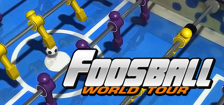  Foosball World Tour PC Game Freee Download