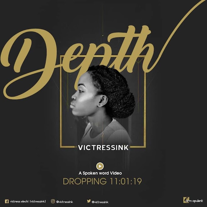 [Video] - Depth 'What lies within' by Victress