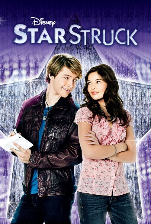 [HD] StarStruck - Der Star, der mich liebte 2010 Film Kostenlos Anschauen