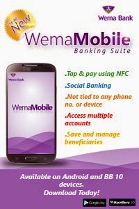 Wema Mobile