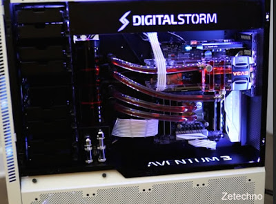 Giant Monster PC For Gaming, You Must To Have This-Zetechno