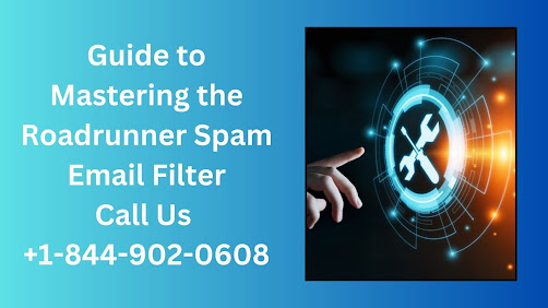 Roadrunner Spam Email Filter