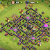 free clash of clans account top level 100