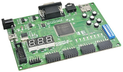 The most recommended and affordable Xilinx FPGA boards for students