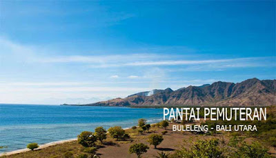 Pantai Pemuteran