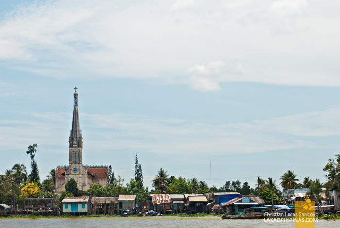 Mekong Delta Day Tour River Cruise