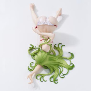 Code Geass: Lelouch of the Re;surrection – C.C. Swimsuit Ver., Union Creative