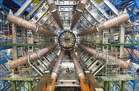 LHC, Cern, Large Hadron Collider, end of the world