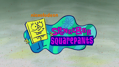 Spongebob Logo Png