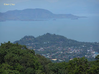 Pinoy Solo Hiker - Mt. Makiling