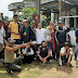 Memanusiakan Manusia, Relawan Pak'sa Hantarkan 14 ODGJ ke Lampung Bandar Lampung