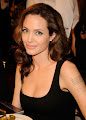  انجلينا جولي - Angelina Jolie