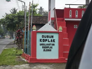 10 Nama Desa Unik Bikin Kamu Ngakak Gulang Guling