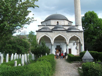 islamic mosque designs