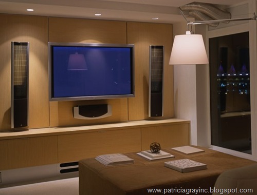 Patricia Gray | Interior Design
