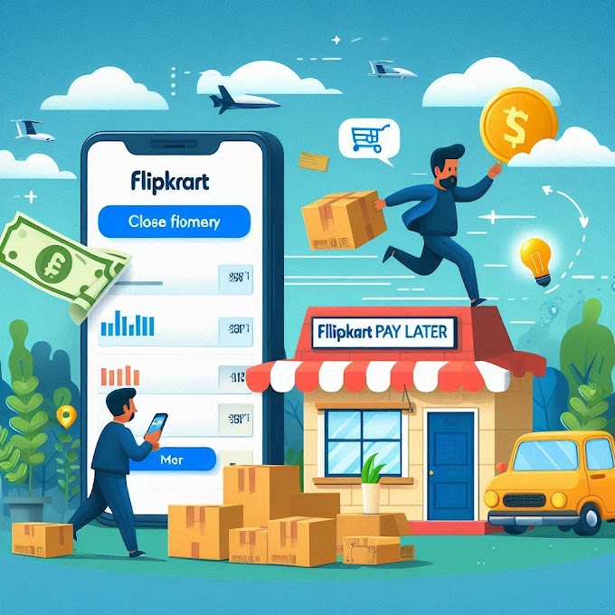 How do I close my Flipkart account permanently?