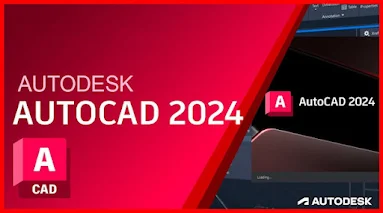 L'essentiel d'AutoCAD 2024