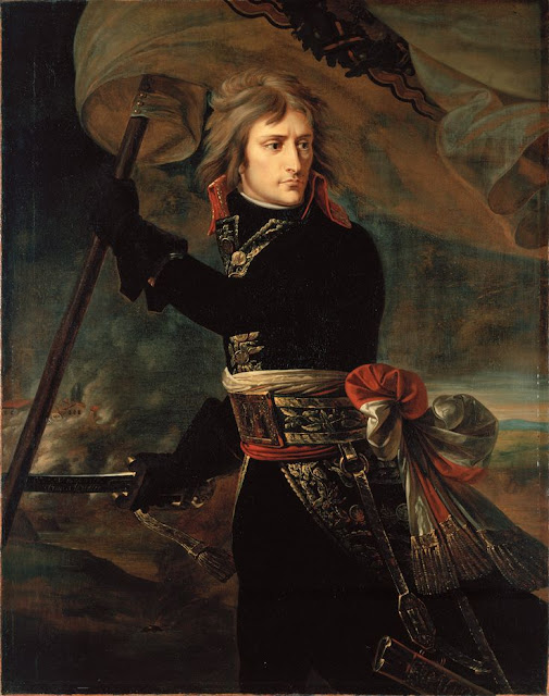 napoleone condottiero