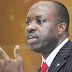 Former CBN governor Soludo declares governorship ambition 