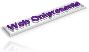 web onipresente