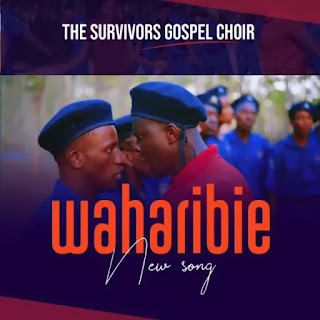 AUDIO | The survivors Gospel choir – WAHARIBIE (Mp3 Download)