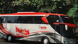 Bus MPM Masuk Jurang di Sitijau Lauik, 13 Orang Terluka