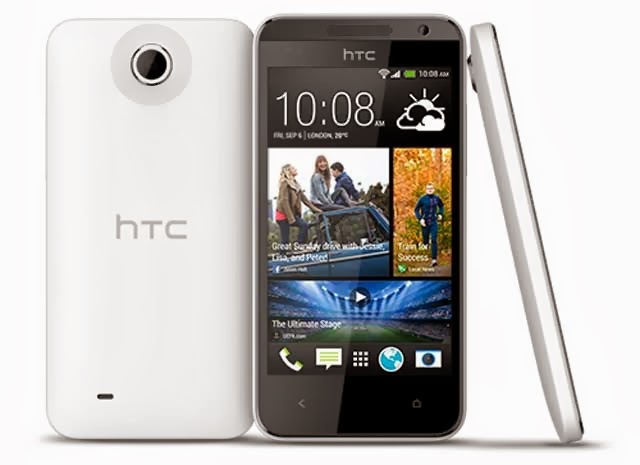 htc desire 610