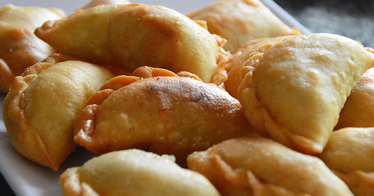 KARIPAP SARDIN KENTANG