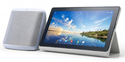 Smart Home Hubs: