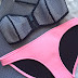 Triangl Bikini Review: Winnie, Milly and Black Neon