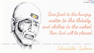 Sai Baba Wallpapers