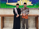 Rektor UIN SUNA : Apresiasi untuk Inovasi dan Kesuksesan Haji 2025