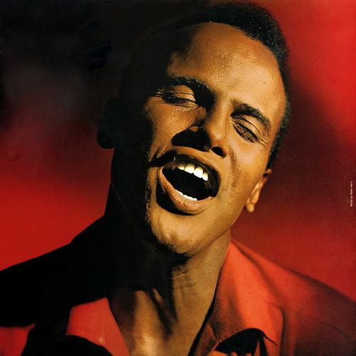 Biografi Biography Biografia Harry Belafonte | Penyanyi King of Kalipso