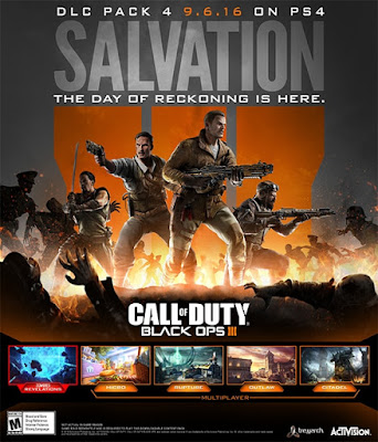 Call Of Duty Black Ops 3 Salvation Download