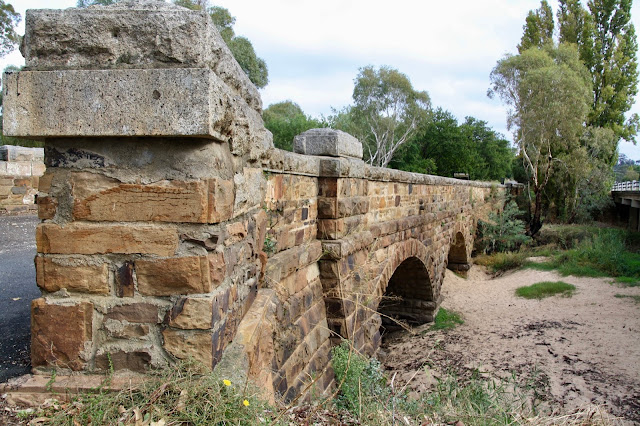 Avenel Ned Kelly Trail