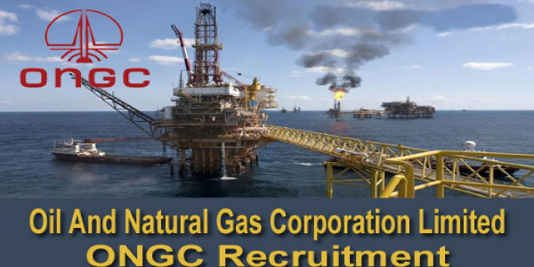 ONGC (Oil and Natural Gas Corporation Limited) Jobs 2022