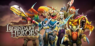 Legendary Heroes MOD APK 2.1.0-cover