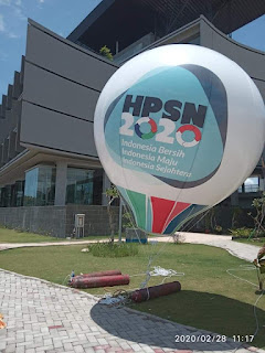 KREASI BALON bergerak di bidang jasa Balon menjual menyewakan dan memproduksi Balon yang efektif untuk media Periklanan Anda,event Permainan,dan Jasa untuk Balon dengan produk-produk yang berkualitas.KREASI BALON juga dapat menambahkan gambar logo,banner,pesan singkat dan warna kustom pada Balon Iklan sesuai kebutuhan Anda.