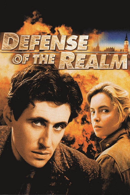 Regarder Defence of the Realm 1986 Film Complet En Francais