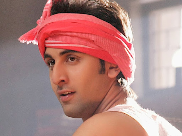 Ranbir Kapoor Hd Wallpapers Free Download