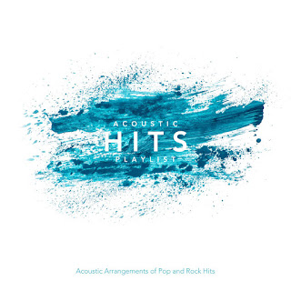 MP3 download Various Artists - Acoustic Hits Playlist: Acoustic Arrangements of Pop and Rock Hits iTunes plus aac m4a mp3