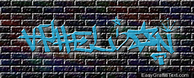 Graffiti Text ,Graffiti Letters