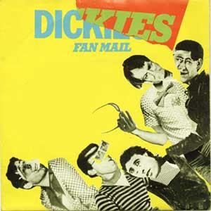 the dickies photograph