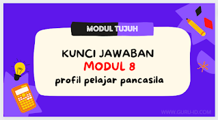 modul 8 profil pelajar pancasila