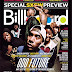 Odd Future - Covers Billboard Magazine